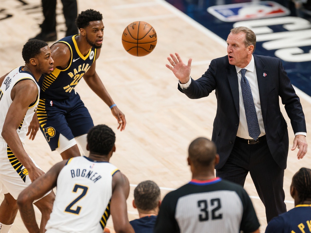 冷静的头脑与战术调整：
虽然在这种情况