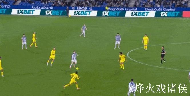 吉罗纳2-1客胜皇家社会逃离降级区，齐甘科夫梅开二度